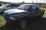2001 Dodge Dakota