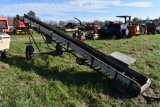 30' elevator powered by Predator 212 CC Motor