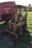 Case 1816C Skidsteer