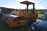 Hamm 2310SD Vibratory Roller
