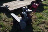 Craftsman Snowblower