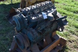 International 360 Diesel Motor