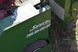 Slasco SS-35-20-S Seeder Unit