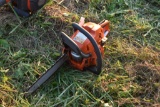 Husqvarna 120 Chainsaw