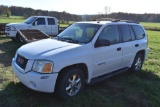 2004 GMC Envoy Car