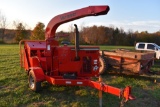 Vermeer BC1230A Tow Behind Chipper