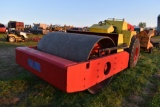 Friedlander Self Propelled Vibratory Roller