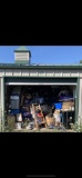Storage Unit Sold Off Site