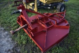 Heavy duty 6' Wide Rotary Mower