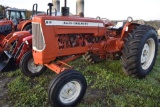 Allis Chalmers D19 Tractor