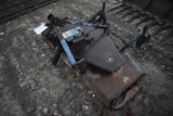 Ford 930A 3 Point finish Mower