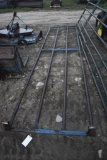 14' long Farm Gate
