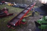 24' long Elevator