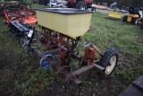 3 Point Cultivator Fertilizer Dispenser