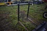 Set of Roll Pin Forks