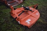 Land Pride 3 Point Rotary Mower