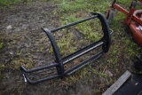 Brush Guard For Ford Truck