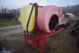 Hardi 3 Point Mist Sprayer