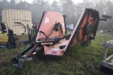 Land Pride Plainsman RC3615 Batwing Mower