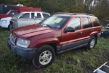 2004 Jeep Grand Cherokee