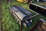 New Wolverine Quick attach Vibratory Roller
