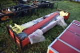 New Agrokt Two Post Car Lift