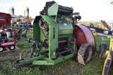 Lancaster Silo Company Ag Bagging System