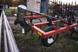 Brillion 7 Shank Chisel Plow