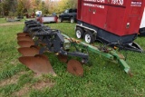 John Deere 2000 5 Bottom Plow