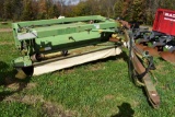 Krone 425100 Disc bine