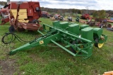 John Deere 4 Row Mechanical Corn Planter