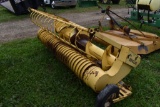 New Holland 7' hay Pick Up Head