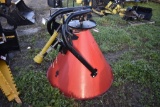3 Point Broadcast Seeder