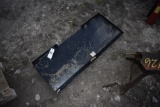 Tomahawk Quick Attach Plate