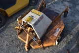 Woods RM42 Rotary Mower