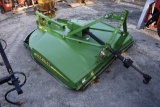 John Deere MX6 Rotary Mower