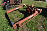 Roto Bale Cutter