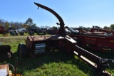 New Holland 900 Chopper Unit