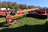 New Holland 1432 Disc Bine