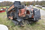 Ditch Witch JT 3020 Mach One Horizontal Side Drill