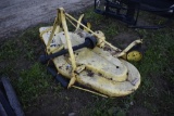 John Deere 272 Grooming Mower