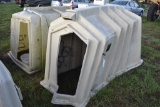 Calf Hutch