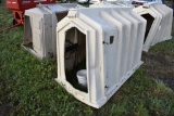 Calf Hutch