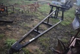 Star Industries Quick-Tach Truss Boom