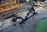 3 Point S-Tine Cultivator
