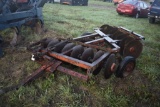 Drag Disc