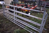 Heavy Duty 11' Farm Gate