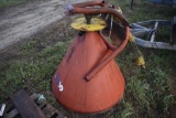 Farm and Country 3 Point Broadcast Seeder