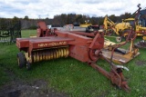 New Holland 310 Square Baler