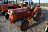 Kubota L2850 Tractor